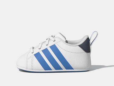 adidas grand court crib kids