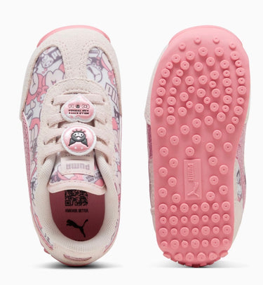 Puma easy rider infant kids