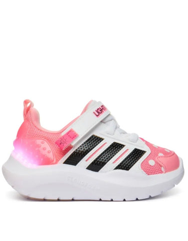 Adidas lightoroma rnr minnie el kids