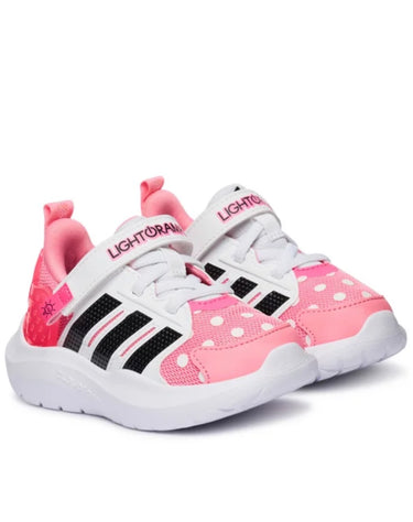 Adidas lightoroma rnr minnie el kids