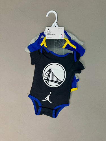 Outerstuff set body kids warriors nba