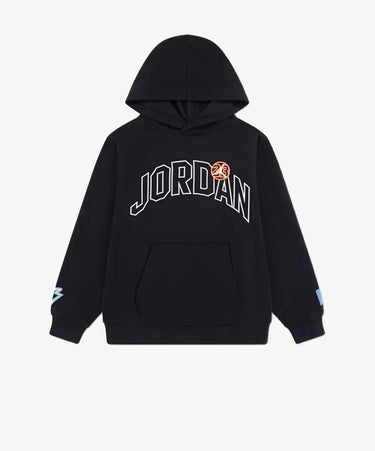 jordan felpa logo kids