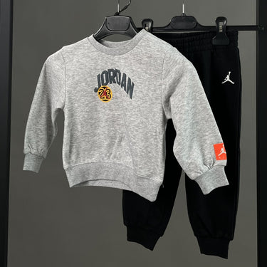 jordan completo kids