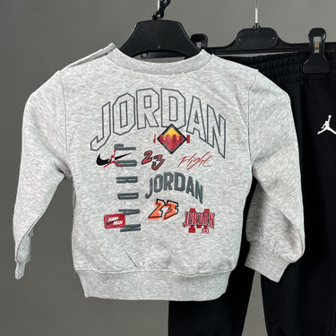 jordan completo kids