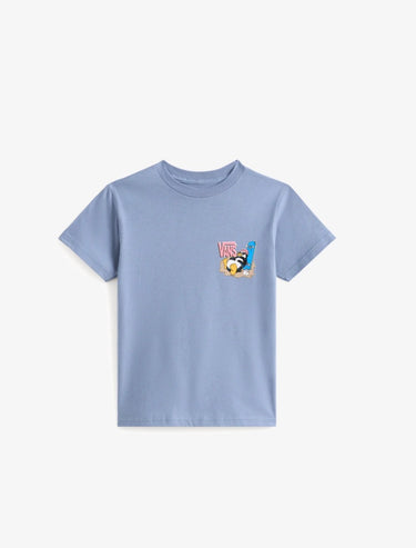 VANS T-SHIRT pinguino kids