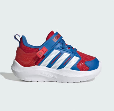 adidas lightoroma spiderman el kids