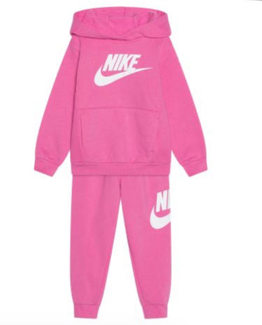 nike completo tuta kids