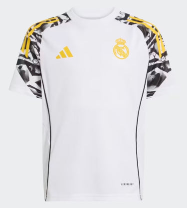 Adidas x real marvel t-shirt kids
