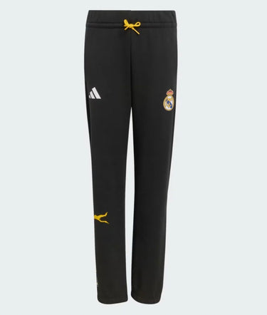 Adidas x real marvel pantalone kids