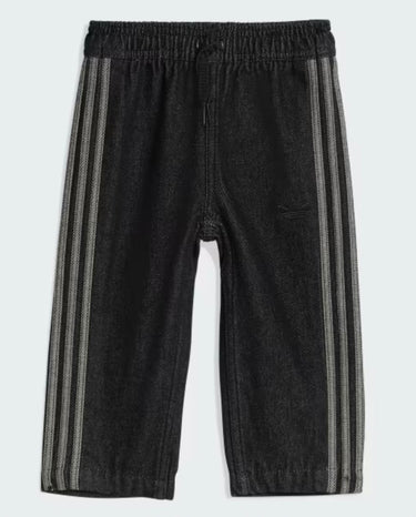 ADIDAS DENIM JEANS KIDS nero