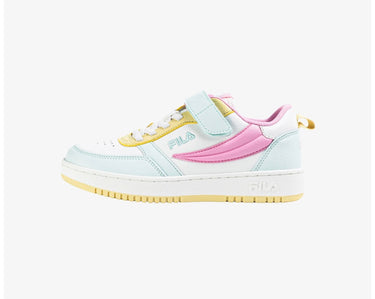 FILA FILA REGA NF VELCRO KIDS