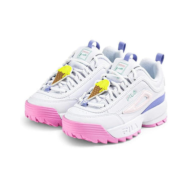 FILA DISRUPTOR KIDS PS