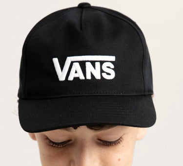 vans cap kids