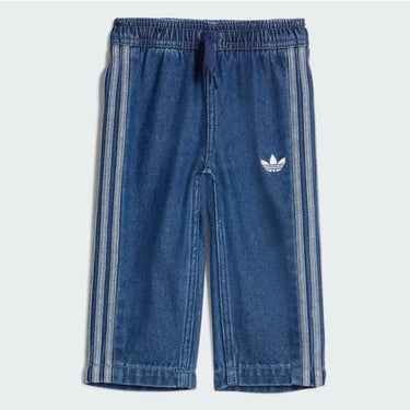 adidas jeans denim mesi kids