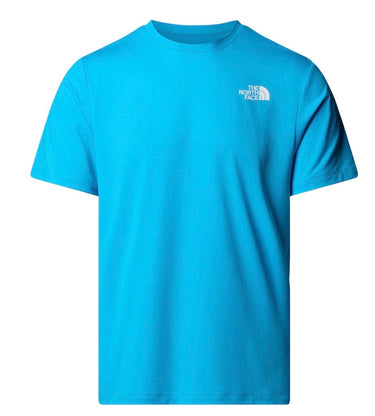 the north face t-shirt kids