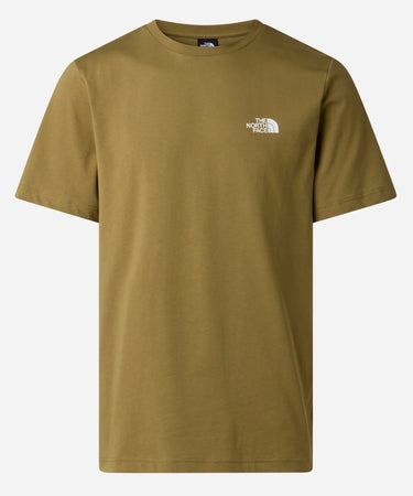 the north face t-shirt kids