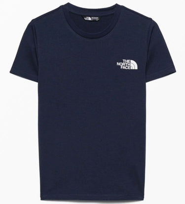 the north face t-shirt kids