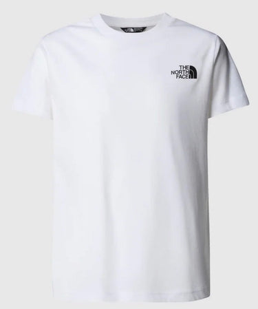 the north face t-shirt kids