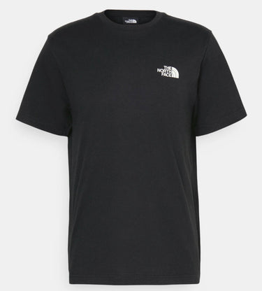 the north face t-shirt kids