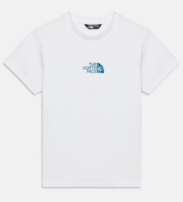 the north face t-shirt kids