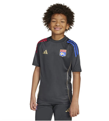 adidas x lione t shirt kids