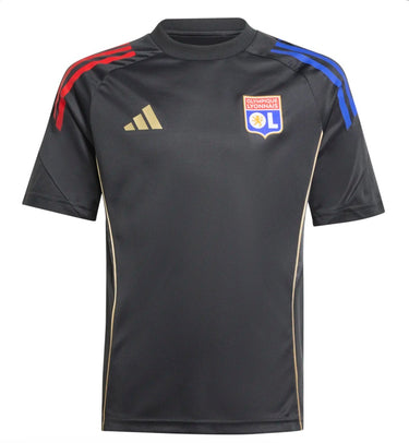 adidas x lione t shirt kids