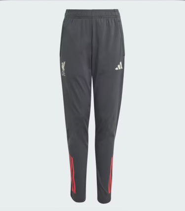 adidas x liverpool kids pantalone