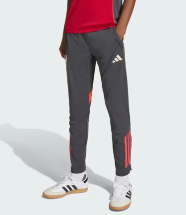 adidas x liverpool kids pantalone