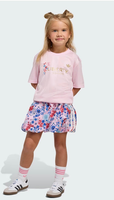 adidas completo kids liberty