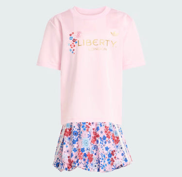 adidas completo kids liberty