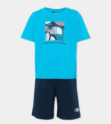 THE NORTH FACE KID BOX NSE kids
