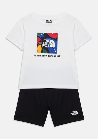 THE NORTH FACE KID BOX NSE kids