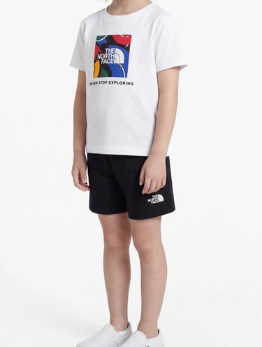 THE NORTH FACE KID BOX NSE kids