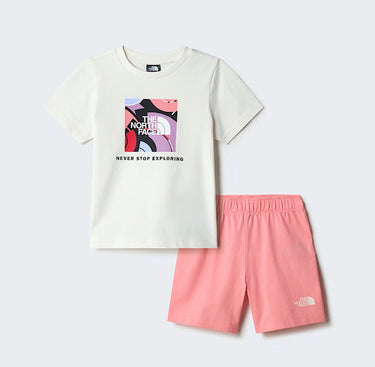 THE NORTH FACE KID BOX NSE kids