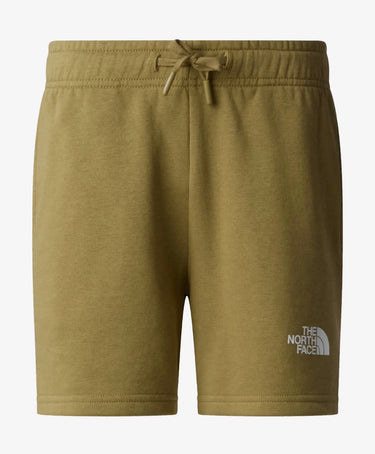 THE NORTH FACE TEEN SIMPLE DOME kids