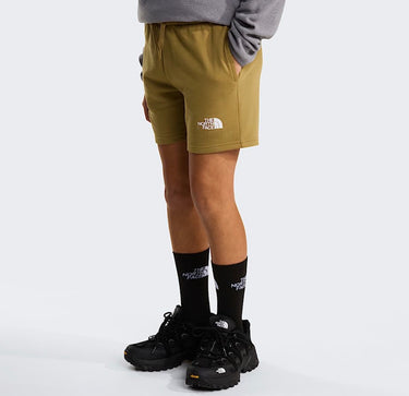 THE NORTH FACE TEEN SIMPLE DOME kids