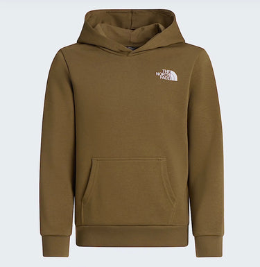 THE NORTH FACE TEEN SIMPLE DOME kids