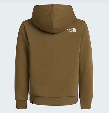THE NORTH FACE TEEN SIMPLE DOME kids