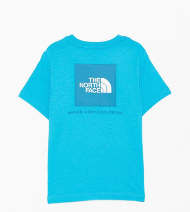 THE NORTH FACE TEEN BOX NSE REG SS TEE