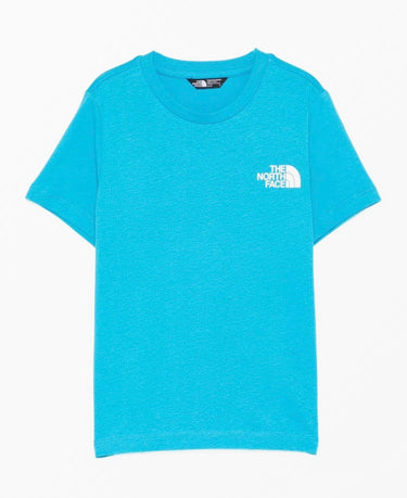 THE NORTH FACE TEEN BOX NSE REG SS TEE