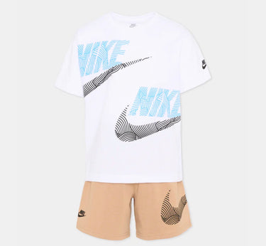 nike completo kids