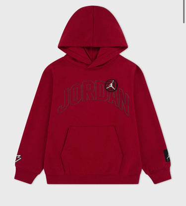 jordan felpa kids