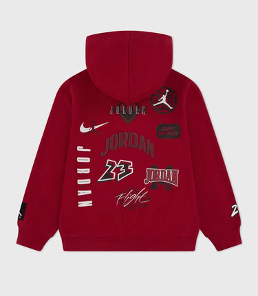 jordan felpa kids