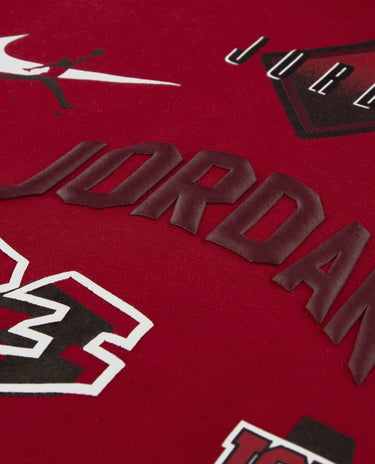 jordan felpa kids