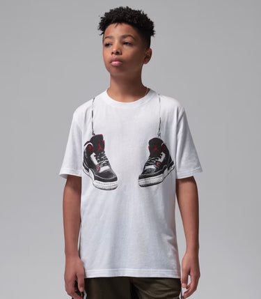 jordan t-shirt kids