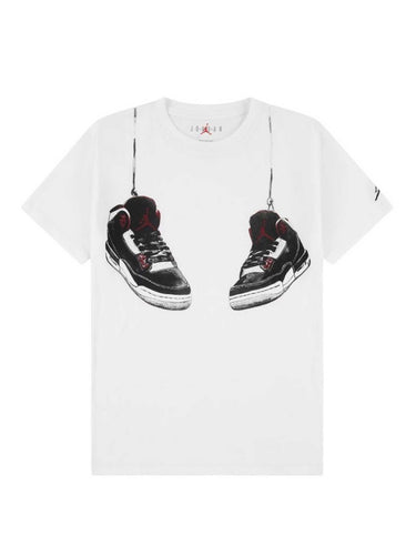 jordan t-shirt kids