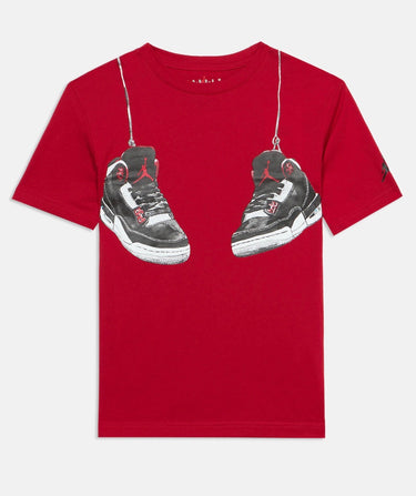 jordan t-shirt kids