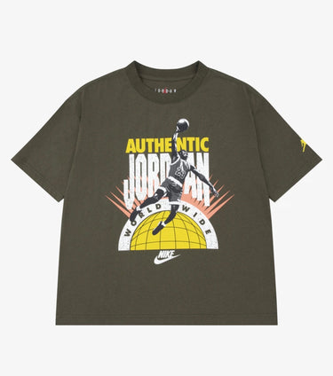 jordan t-shirt kids