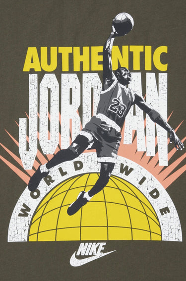 jordan t-shirt kids