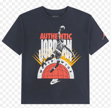 jordan t-shirt kids